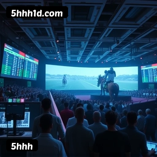 5hhh Logo