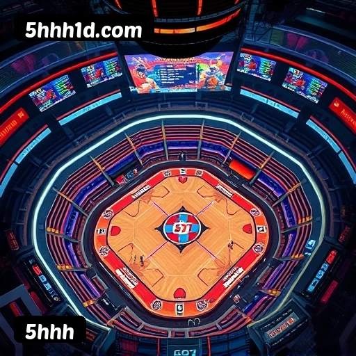 5hhh Logo
