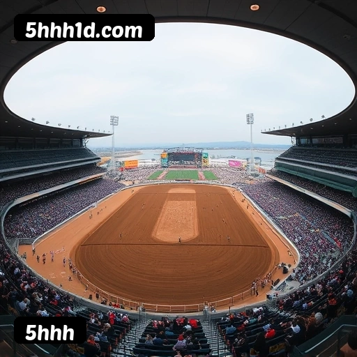 5hhh Logo
