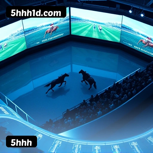 5hhh Logo