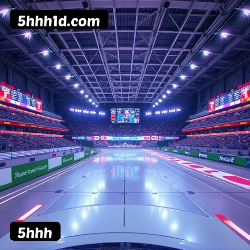 5hhh Logo